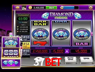 Explore as vantagens do 37bet: serviço profissional e confiabilidade